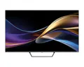 Metz Blue 43MQE7001Z LCD-LED Fernseher (108,00 cm/43 Zoll, 4K Ultra HD, Smart-TV, HDR10+, Roku TV)