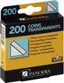 PANODIA Fotoecken Spendepackung 200 St.