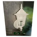 Außenleuchte Gartenlampe Gartenleuchte Außenlampe E27Wandlampe Wandleuchte außen