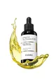 COSRX Reines Vitamin C 23% Serum mit Vitamin E (Ascorbinsäure) und Hyaluronsäure, feuchtigkeitsspendendes Gesichtsserum, reduziert feine Linien, 0.7oz/20g, Korean Skincare