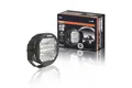 Osram ROUND MX260-CB, LED Zusatzscheinwerfer für Nah- und Fernlicht, Combo, 3500 Lumen, Lichtstrahl bis zu 350 m, LED Arbeitsscheinwerfer mit Standlicht, ECE Zulassung, LEDDL112-CB