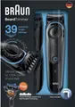 Braun BT3040 Bartschneider