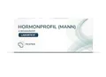 Hormonprofil Mann Test