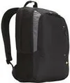Case Logic VNB-217 - Notebook-Rucksack - 43,2 cm (17") - Schwarz/Grau (3200980)