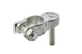 HELLA 8KX 747 875-001 Batteriepolklemme - Schraubklemme - 12/24V - Ø: 8mm - Pol-Anzahl: 1