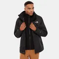The North Face Mens Evolve II Triclimate Jacket tnf black (JK3) S
