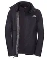 Herren Doppeljacke / 3-in-1 Wanderjacke EVOLVE II TRICLIMATE S