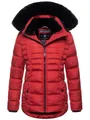 Navahoo Winterjacke Lissandra mit hochwertigem Steppdesign