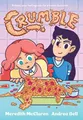 Meredith McClaren Crumble (A Graphic Novel) (Taschenbuch) (US IMPORT)