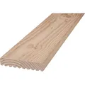 Weitere - Terrassendiele Douglasie Standard Natur 2000 X 145 X 28 Mm, Grob/fein Geriffelt