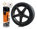 Foliatec Sprühfolie Abziehlack schwarz glänzend 400ml