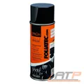 400ml FOLIATEC SPRÜH FOLIE SCHWARZ GLÄNZEND SPRÜHFOLIE FELGENFOLIE