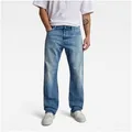 G-STAR 5-Pocket-Jeans blau 40/38