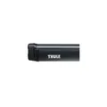 Thule 4200 Markise Auszug 250cm Länge 300cm Camper Minivan mystic grau 1798032