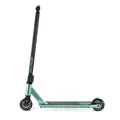 Movino Stunt Scooter Profi Roller für Erwachsene & Jugendliche mit ABEC 9 Kugellagern Kickscooter mit 100mm Rad 6061 Aluminium-Deck Gewicht 3,3 kg Tragfähigkeit: 100 kg
