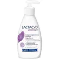 Lactacyd Komfortemulsion für die Intimhygiene 200 ml (Intimwaschlotion, 200 ml) (672716)