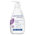 Lactacid Fließende Emulsion Für Intimhygiene - Schutz I Eigenschaften Schwimmend - 200 ml, Pumpe