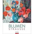 Blumensträuße Edition Kalender 2026