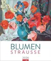 Blumensträuße Edition Kalender 2026