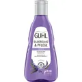 Guhl Silberglanz & Pflege Shampoo (Flüssiges Shampoo, 250 ml) (024988)