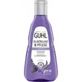 GUHL Shampoo Silberglanz & Pflege  (250 ml)