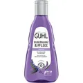 GUHL SILBERGLANZ & PFLEGE Shampoo 250 ml