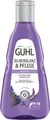 GUHL SILBERGLANZ & PFLEGE Shampoo 250 ml