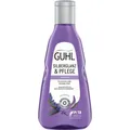 GUHL SILBERGLANZ & PFLEGE Shampoo 250 ml