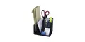 WEDO Tischorganizer ® OFFICE 15,8 x 13,5 x 14,5 cm (B x H x T) nicht gefüllt ...