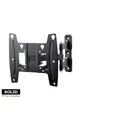 One for All WM4251 19'' - 42'' TV-Wandhalterung Solid
