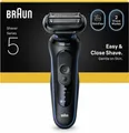 Braun 52-B1000S Rasierer