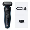 Series 5 52-B1000s Wet&Dry Nass&Trocken Rasierer Lithium-Ion (Li-Ion)