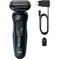 Braun Series 5 52-B1000s Elektrorasierer 1 St.