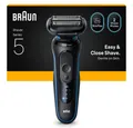 Braun Elektrorasierer