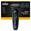 Braun Rasierer Series 5 52-B1000S