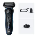 Braun Series 5 52-B1000s Wet&Dry Nass&Trocken Rasierer Lithium-Ion (Li-Ion)