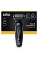 Braun Series 5 52-B1000s Herrenrasierer Elektrorasierer Rasierer Akkurasierer