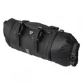 Topeak FrontLoader Fahrrad Bikepacker Lenkertasche Packtasche schwarz Unisex