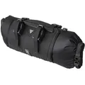 TOPEAK Lenkertasche FRONTLOADER 8 Liter - Uni., schwarz