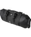 Topeak FrontLoader Fahrrad Bikepacker Lenkertasche Packtasche schwarz