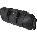 Topeak FrontLoader Packsack - black/grey
