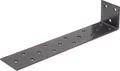 ALBERTS Flachstahl-Betonanker DURAVIS 205x40x40mm
