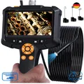 Boroskop Kamera 1080P Endoskop mit LED Licht 16