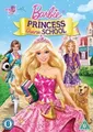 Barbie - Princess Charm School [DVD] von not specified | DVD | Zustand gut