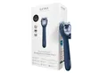 GESKE German Beauty Tech Micro-Needling SmartAppGuided™ MicroNeedle Face Roller 9 in 1, Packung (Gerät & USB-Ladekabel), 2-tlg., Gerät inkl. kostenloser APP (SmartAppGuided Device), Mit der GESKE App erhältst Du deine personalisierte Hautpflegeroutine.