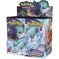 Pokemon - Schwert & Schild »Schaurige Herrschaft« - Booster 36er Display
