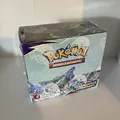 Pokemon - Schwert & Schild Schaurige Herrschaft  - 36er Booster Display / Box -