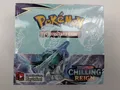 Pokémon Chilling Reign 36er DISPLAY EN 36 Box Booster Schaurige Schwert & Schild
