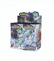 GW944d Pokemon Schwert & Schild Schaurige Herrschaft Display - Deutsc Neu & OVP
