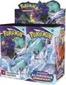 Pokemon Schwert & Schild Schaurige Herrschaft Booster Display deutsch